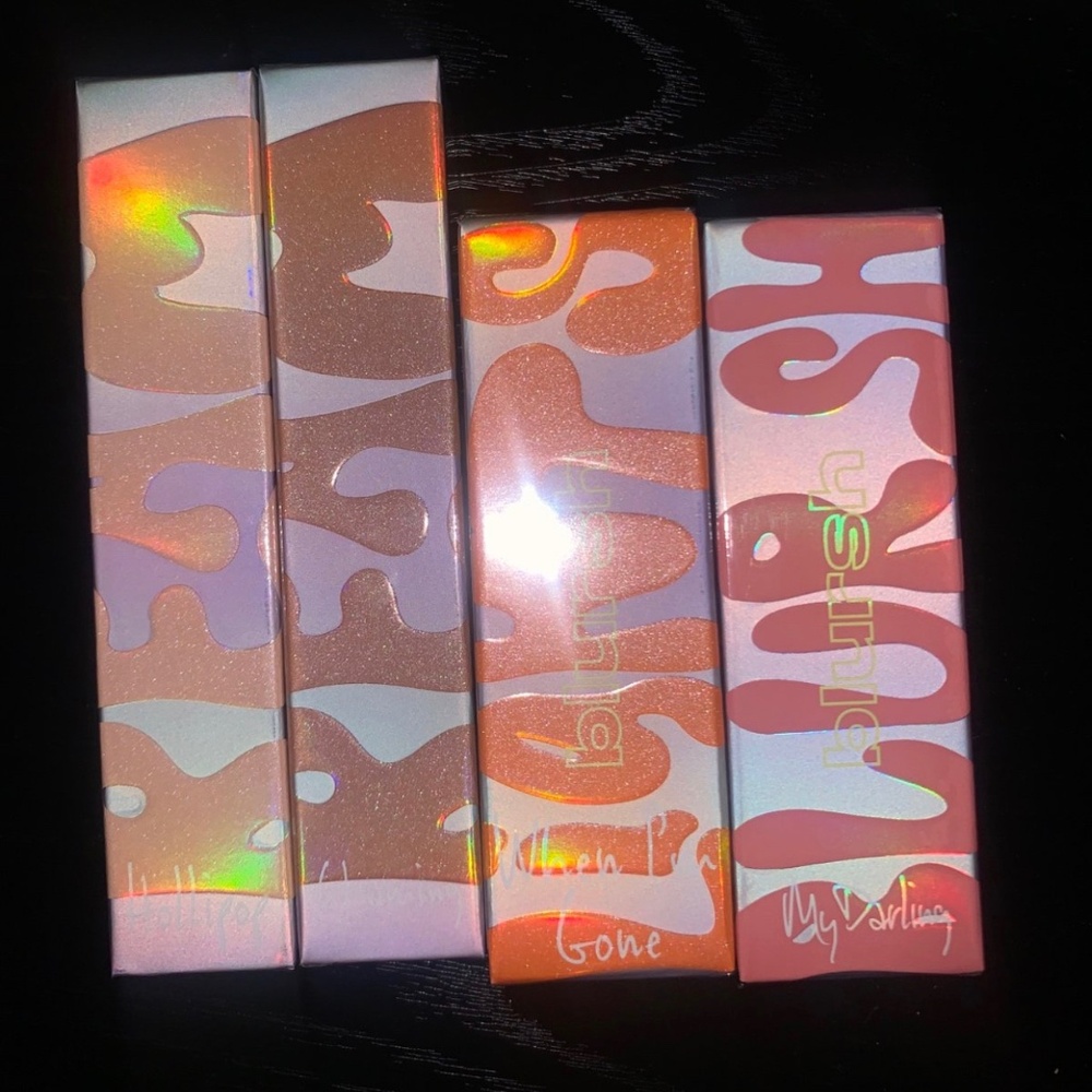 Made by Mitchell x Hollie Flynn